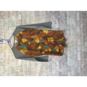 LuLaRoe Randy Top NWT Small bundle of 2